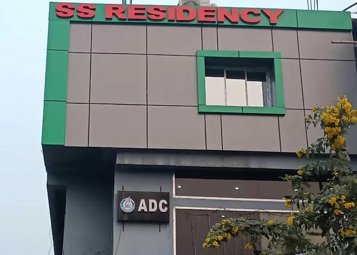 Hotel O Flagship S S Residency