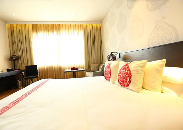 Vivanta Guwahati