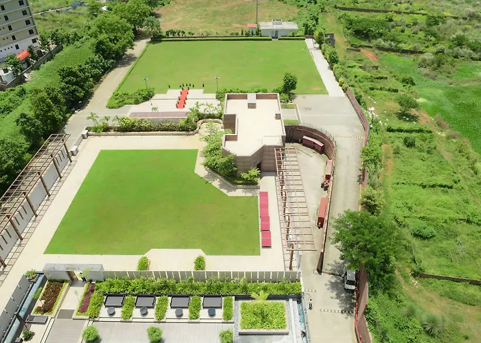 Radisson Blu Hotel Guwahati