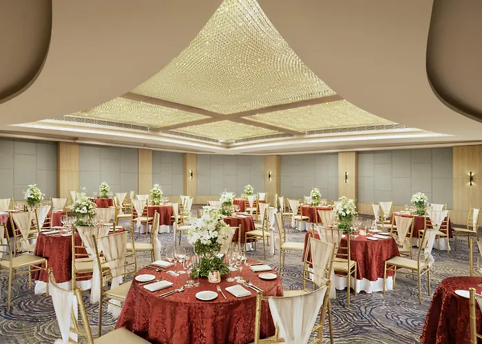 Vivanta Meghalaya Shillong
