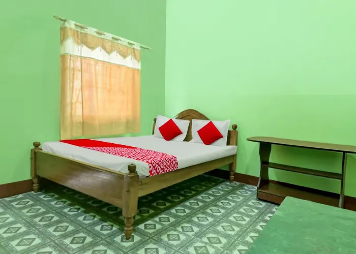 Hotel O Welcome Resort & Family Restaurant