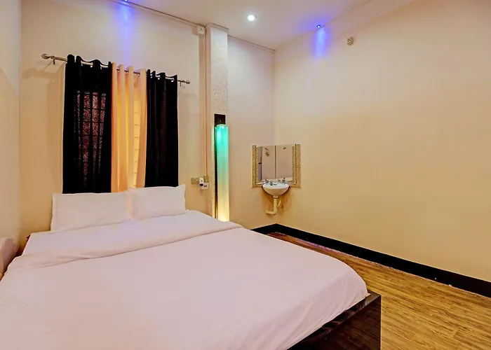 Hotel O Ganapati Bhawan Homestay