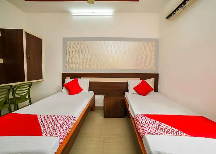 Hotel O Mayur