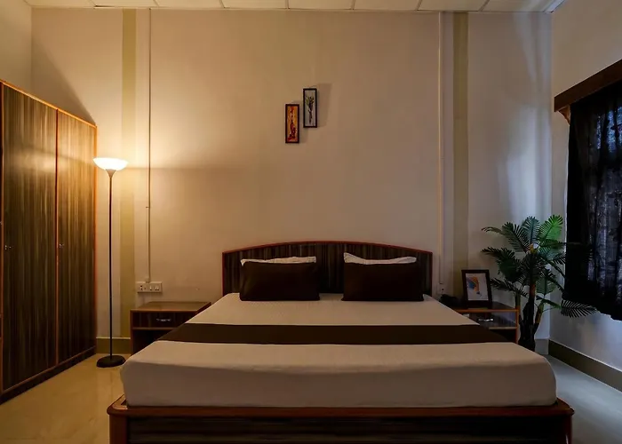 Palette Hotel And Resort Garikhana Shillong Formerly Council Lodge