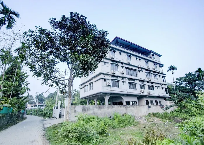 Super Townhouse Volga Homes